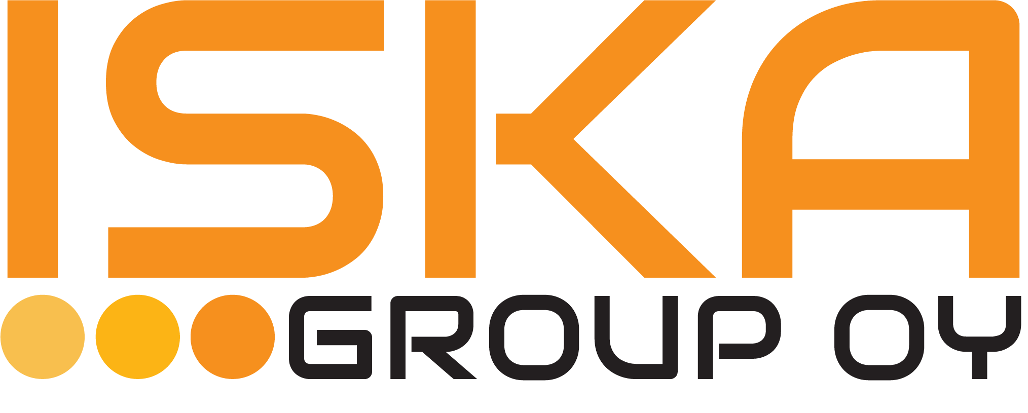 Iska Group Oy